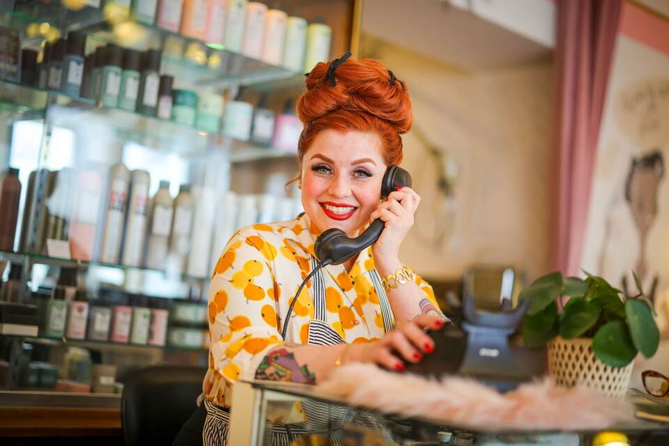 Trendgeschichte 60er Jahre