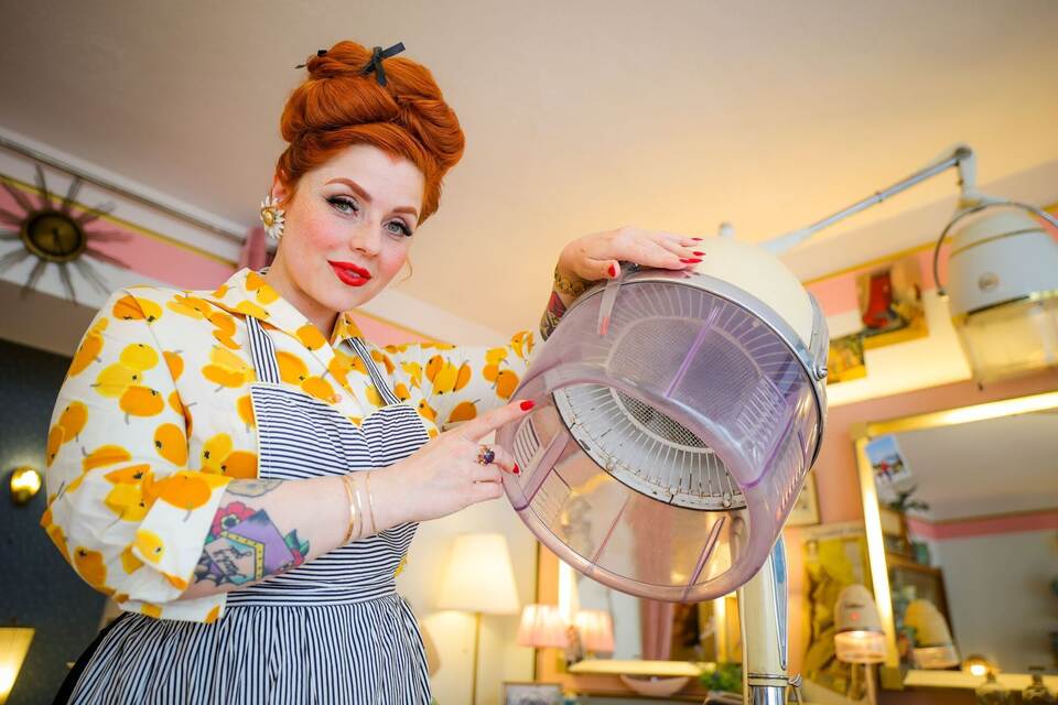 Trendgeschichte 60er Jahre