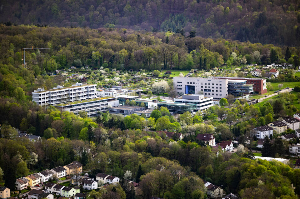 Ballonfahrt Promo German Cup 2024