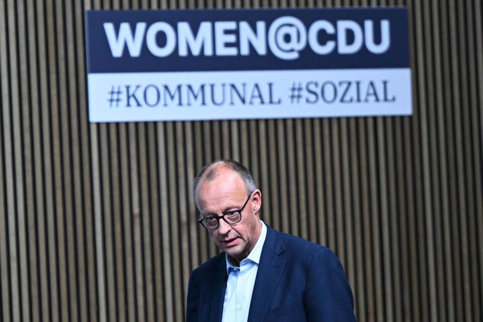 Netzwerktreffen CDU-Kommunalpolitikerinnen