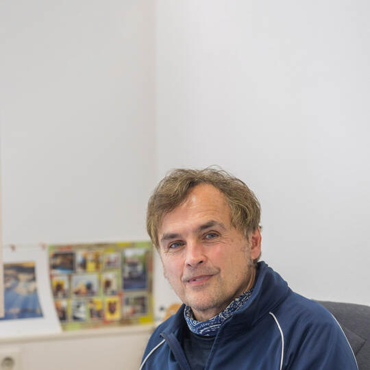 Prof Hanno Beck HS PF