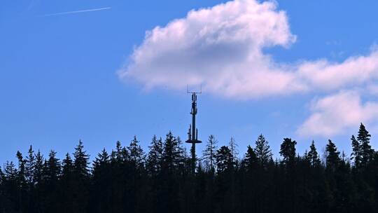 Funklöcher in Deutschland