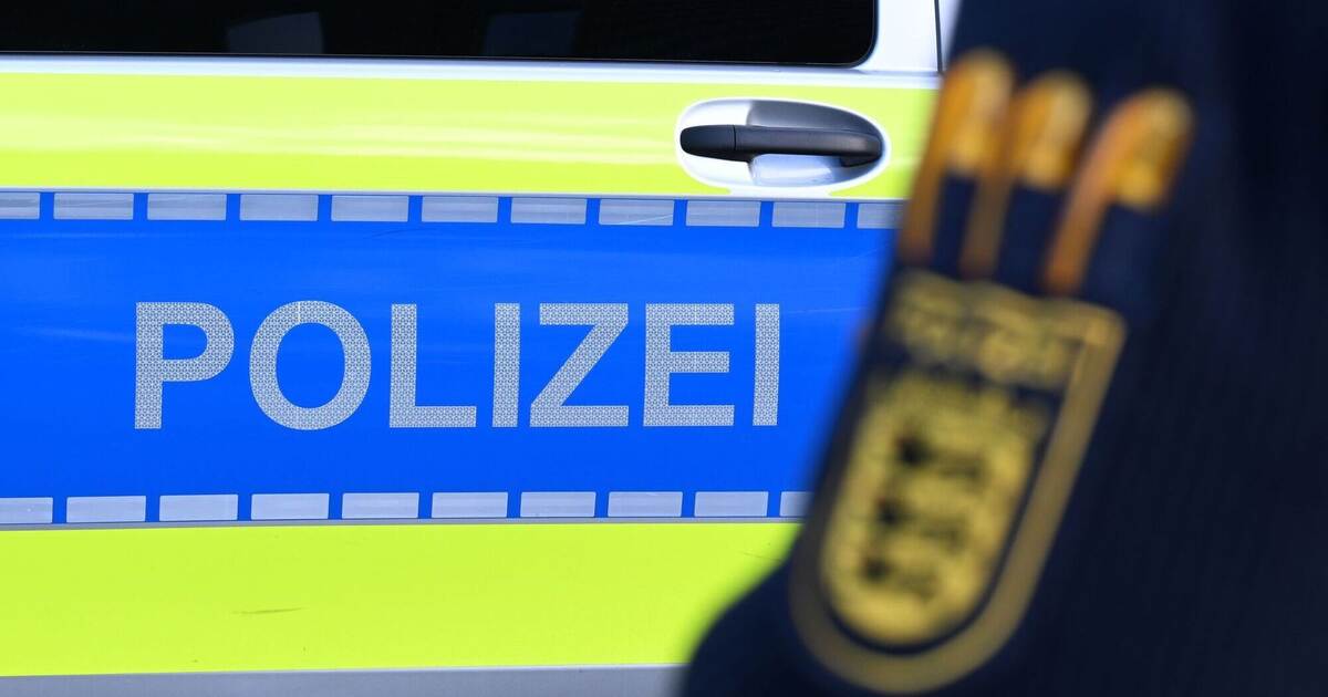 Polizei Nachrichten Baden Wurttemberg