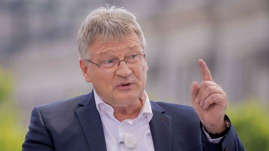 Jörg Meuthen