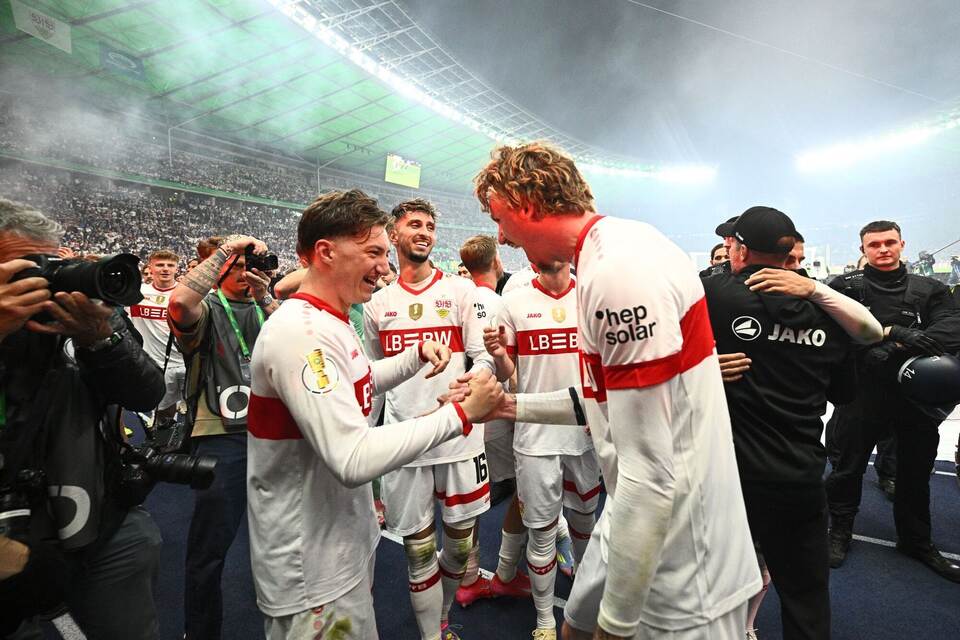 VfB Stuttgart