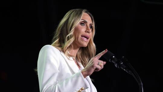 Der Maga-Look der Trump-Frauen: Wenn Stil politisch wird