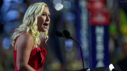 Der Maga-Look der Trump-Frauen: Wenn Stil politisch wird