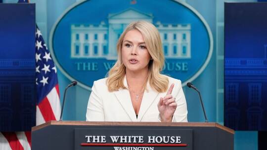 Der Maga-Look der Trump-Frauen: Wenn Stil politisch wird