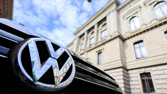 VW-Dieselprozess VW-Dieselprozess