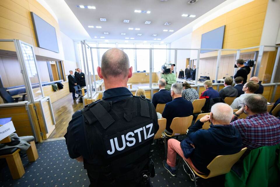 VW-Dieselprozess VW-Dieselprozess