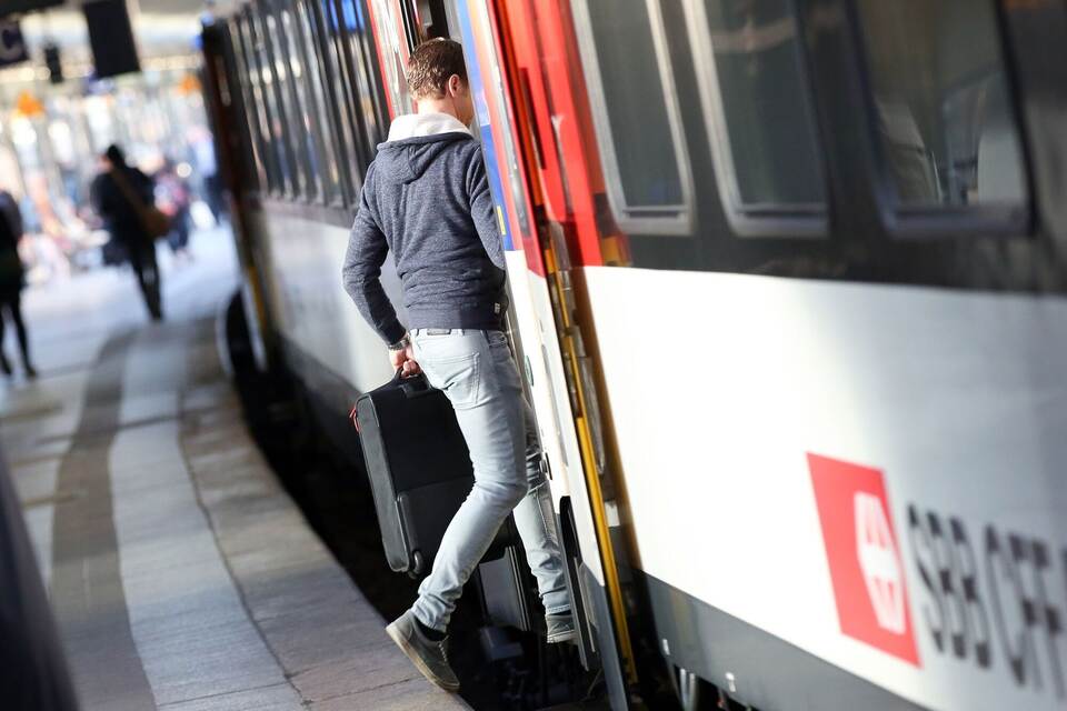 Streik der Lokführer Streik der Lokführer