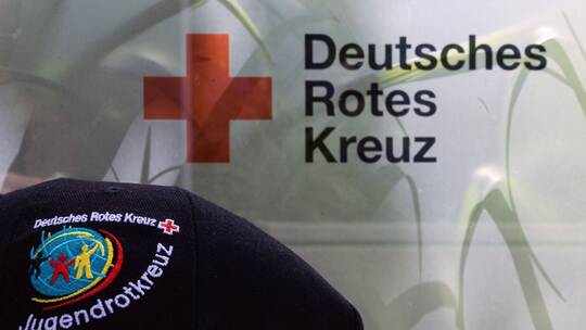 100 Jahre Deutsches Jugendrotkreuz (JRK)