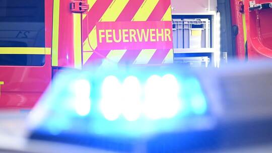 Feuerwehr Feuerwehr