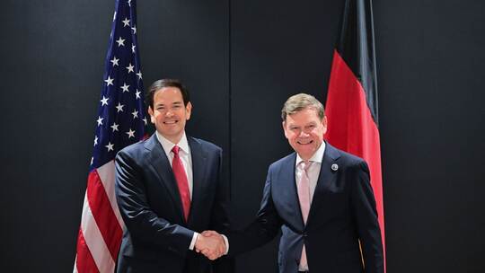 Informelles Treffen Nato-Außenminister