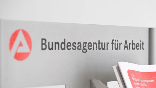 Bundesagentur für Arbeit Baden-Württemberg