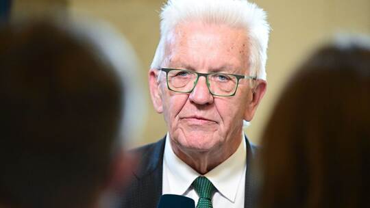 Pressestatement Runder Tisch «Sicherheit und Verteidigung»