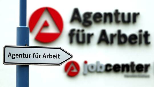 Arbeitsagentur