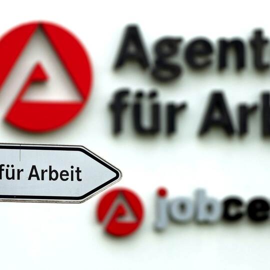 Arbeitsagentur