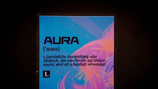 Was folgt auf «Aura»? «Jugendwort des Jahres» gesucht