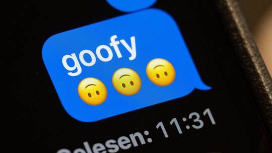 Was folgt auf «Aura»? «Jugendwort des Jahres» gesucht