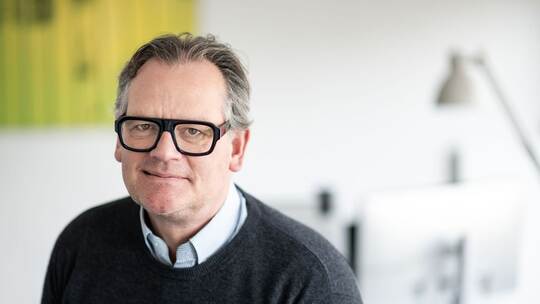 Thomas Hüser Thomas Hüser