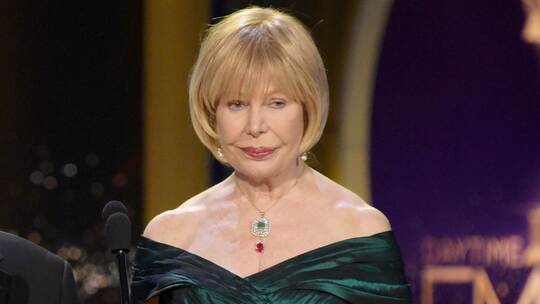 Loretta Swit