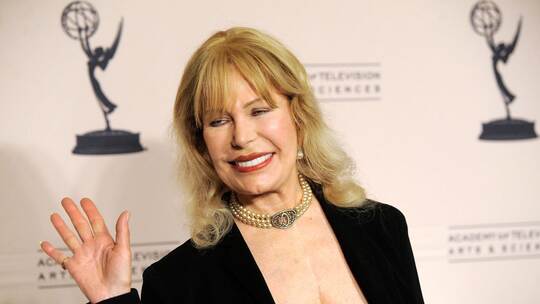 Loretta Swit