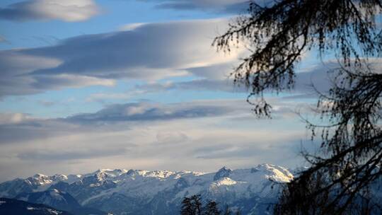 Tennengebirge Tennengebirge