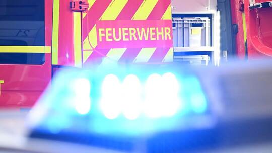 Feuerwehr Feuerwehr