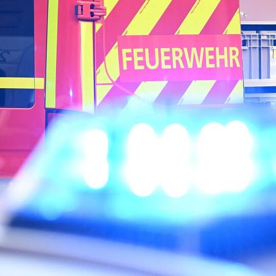 Feuerwehr