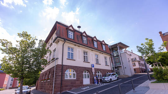 Wimsheim Halbzeitbilanz Ortsmitte