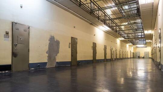 JVA Mannheim JVA Mannheim