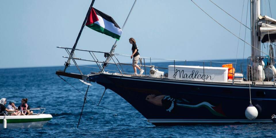 Nahostkonflikt - Italien