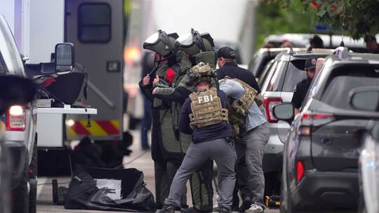 Attacke im US-Bundesstaat Colorado Attacke im US-Bundesstaat Colorado