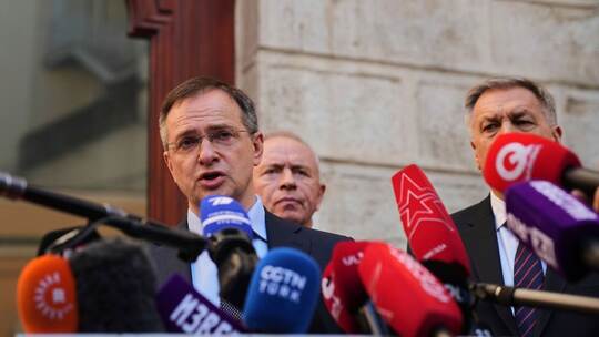 Ukraine-Verhandlungen in Istanbul