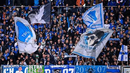 TSG 1899 Hoffenheim