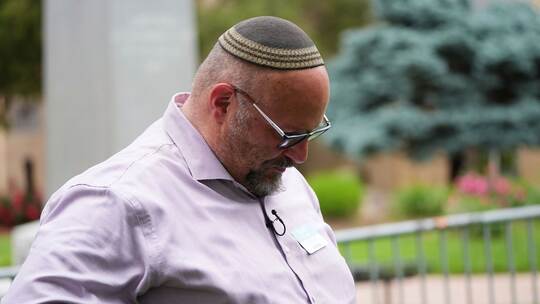 Nach Attacke im US-Bundesstaat Colorado