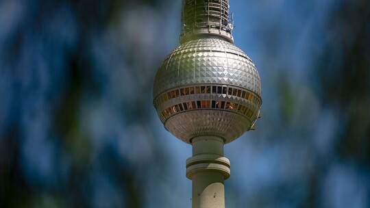 Einkehr mit Aussicht in deutschen Metropolen Einkehr mit Aussicht in deutschen Metropolen