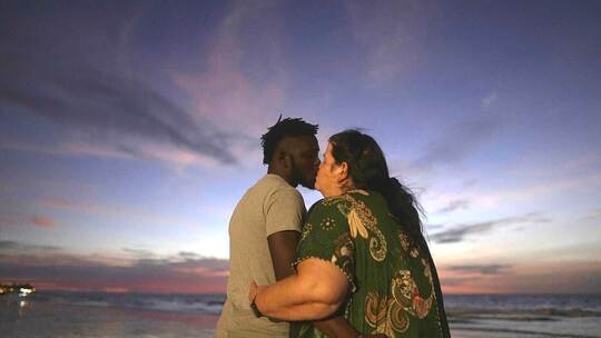 "Amore unter Palmen"