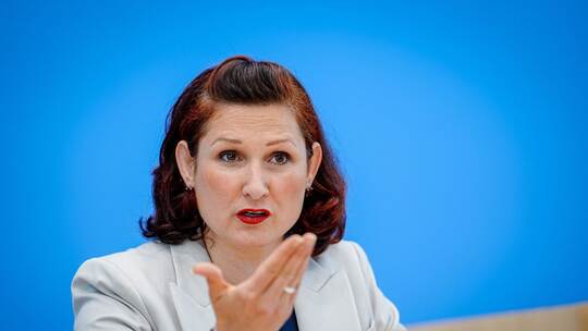 Vorstellung des Jahresberichts der Antidiskriminierungsstelle