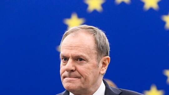 Donald Tusk