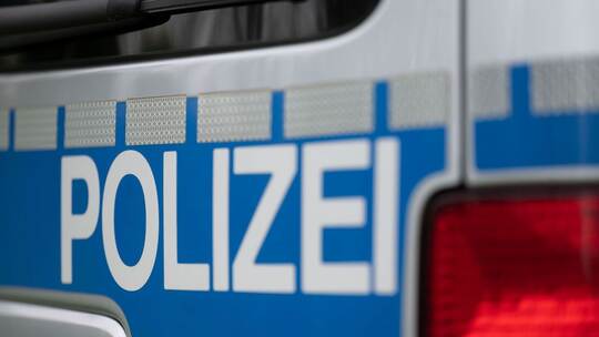 Symbolbild Polizeiauto