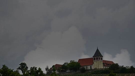 Wetter in Baden-Württemberg - Michaelsberg