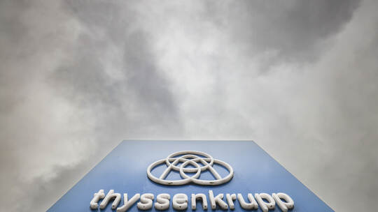 Thyssenkrupp-Stahl will Tausende Stellen abbauen