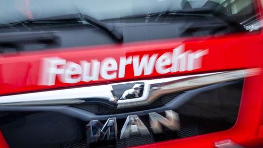 Feuerwehr Feuerwehr