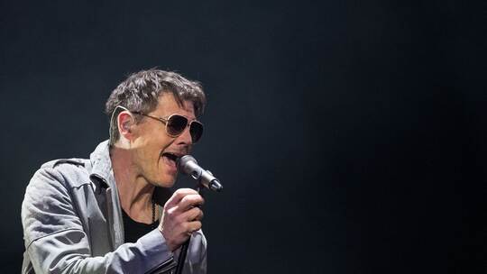Morten Harket