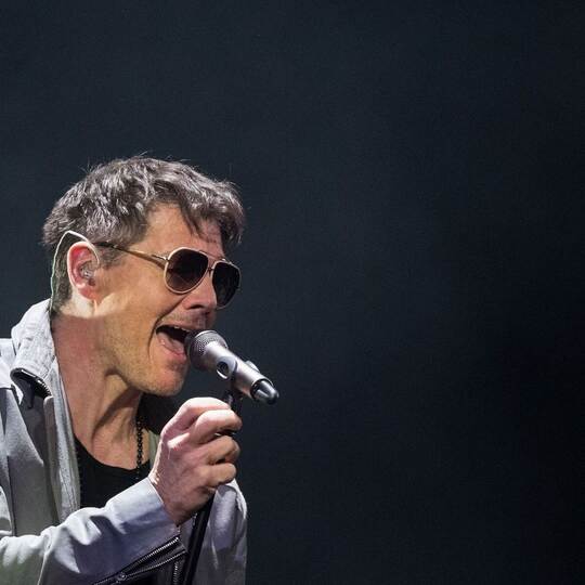 Morten Harket