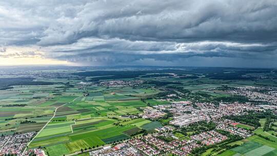 Wetter in Baden-Württemberg Wetter in Baden-Württemberg