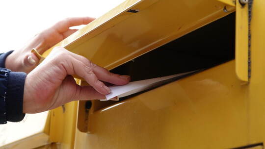 Post scheitert mit Antrag auf Briefporto-Erhöhung