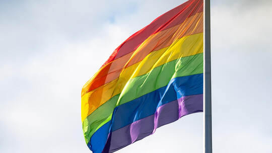 Internationaler Tag gegen Homo-, Bi-, Inter- und Transphobie